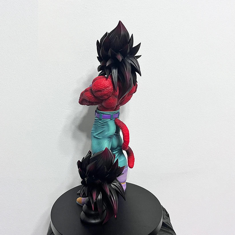 Dragon Ball Super Saiyan 4 Vegeta Figure Ssj4 Vegeta Action Figures Goku Pvc Statue Collection Model Toys Gifts Action figure Dragon Ball Super Saiyan 4 Vegeta Figure Ssj4 Vegeta Action Figures Goku Pvc Statue Collection Model Toys Gifts Action figure